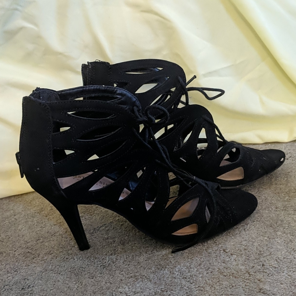 Heels